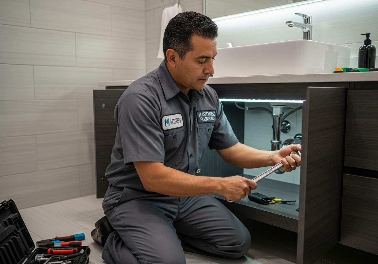 Faucet and Sink Repair & Replacement in Erin